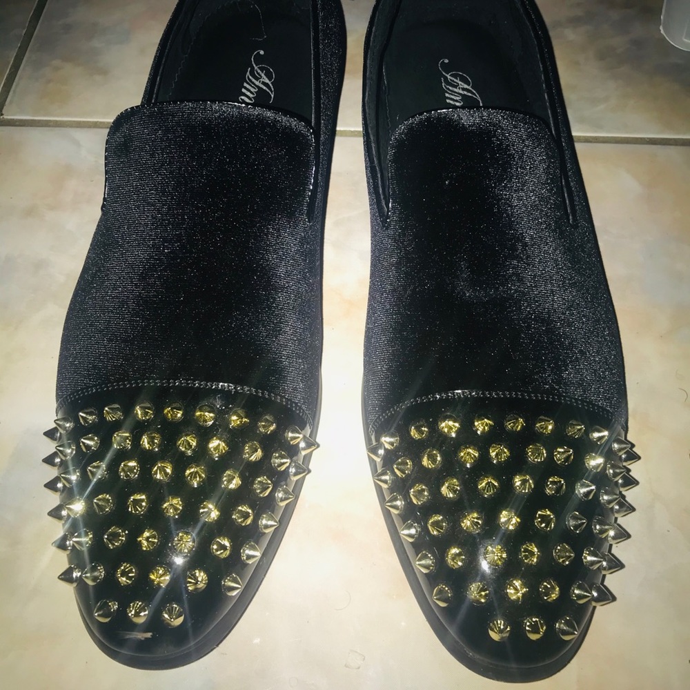 Amali shoes for man